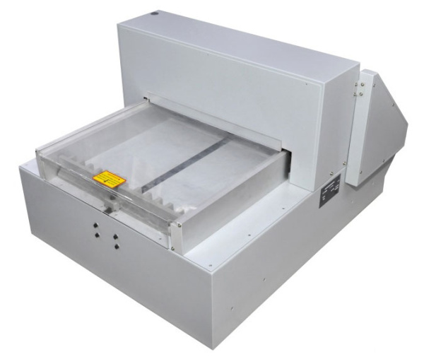 Гильотинный резак Front E520T (арт. 8234)