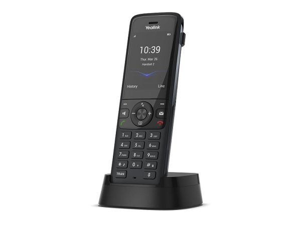 DECT-телефон Yealink W78P (арт. W78P)