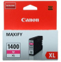 Картридж Canon PGI-1400XL M (арт. 9203B001)