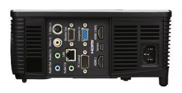 Проектор Ricoh PJ X5461 RPOJECTOR (арт. 432150)