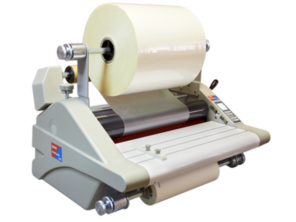 Рулонный ламинатор GMP SURELAM II 380