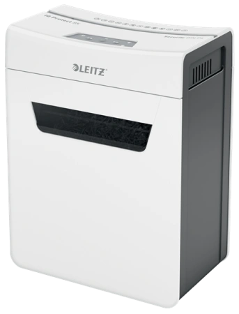 Уничтожитель документов LEITZ IQ Protect Premium 8X (арт. 80910000)