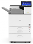 Принтер лазерный черно-белый Ricoh SP 8400DN (арт. 408064)