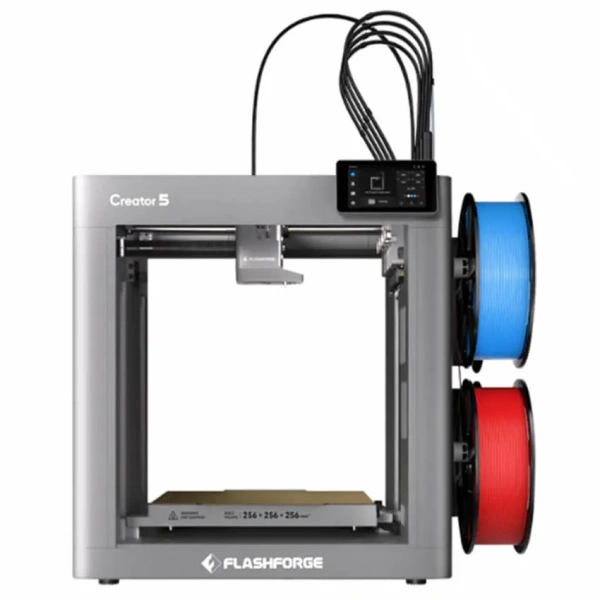 3D-принтер FlashForge Creator 5 (арт. )