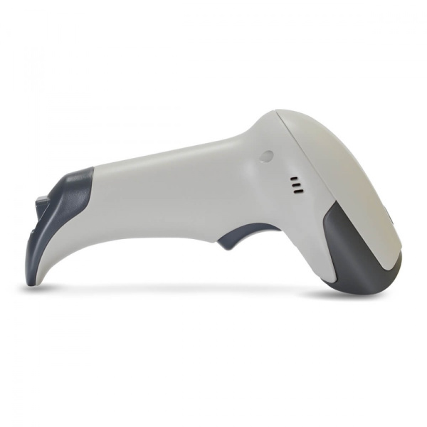 Беспроводной двумерный сканер Mertech CL-2310 BLE Dongle P2D USB white (арт. 4560)