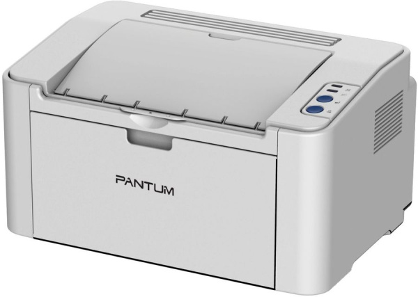 Лазерный принтер Pantum P2506W (арт. P2506W)