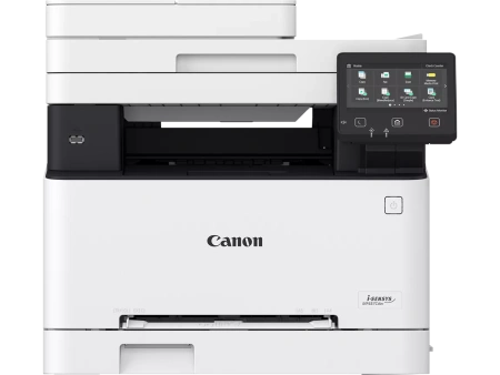 МФУ лазерное цветное Canon i-Sensys MF651Cw (арт. 5158C009)