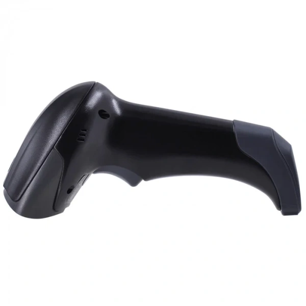 Беспроводной сканер штрих-кода Mertech CL-2320 BLE SPP Dongle P2D USB black (арт. 4215)