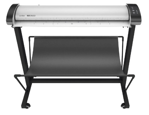 Широкоформатный сканер Contex SD3615 (арт. 5399A504C)