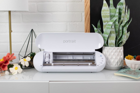 Режущий плоттер Silhouette America Portrait 3 (арт. SILH-PORTRAIT-3-5T)