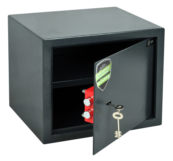 Сейф мебельный Cactus (300x380x300мм) (арт. CS-SF-K30)