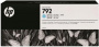 Картридж HP 792 775-ml Light Cyan Latex Ink Cartridge (арт. CN709A)