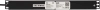 Блок распределения питания Powercom PDU-16AH9-9C3-1P-C20 (арт. PDU-16AH9-9C3-1P-C20)