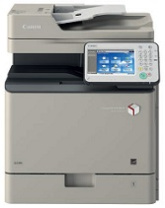 Лазерное цветное МФУ Canon imageRUNNER ADVANCE C350i (арт. 8456B005)