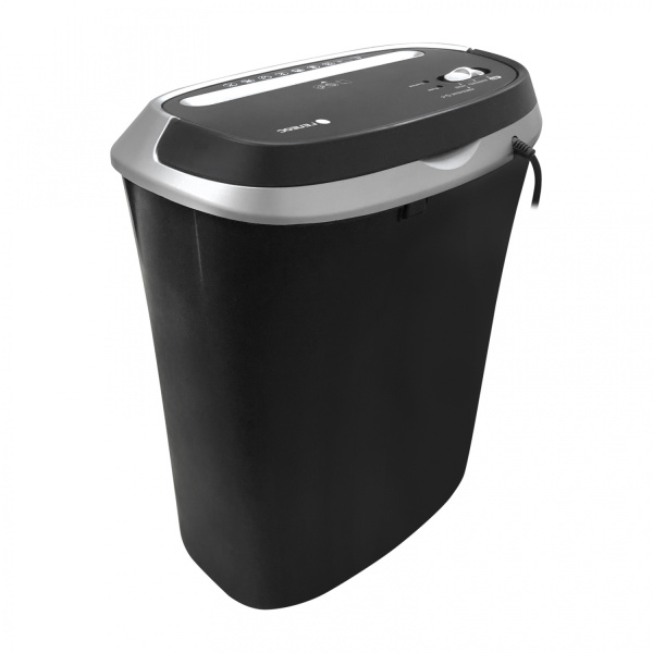 Уничтожитель документов ГЕЛЕОС УМ30-4 (арт. УМ30-4)