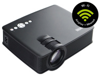 Проектор Cactus  (арт. CS-PRE.09B.WVGA-W)