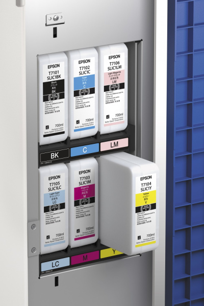 Принтер цветной струйный Epson Epson SureLab D3000 SR OC BUNDLE (арт. C11CC13011CX)