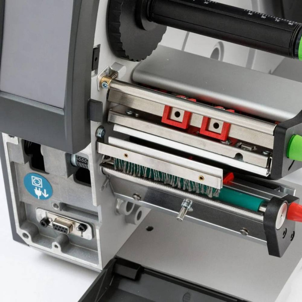 Принтер этикеток Brady i7100-300-EU-PWID, 300 dpi, ПО BWS для маркировки кабеля и провода (PWID Suite) (арт. brd198607)