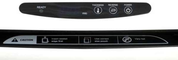 Ламинатор Royal Sovereign PL-910 (арт. 4563)