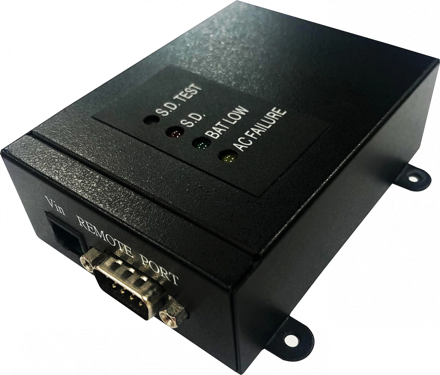 Модуль DCB Powercom External Dry Contact relay box for DRU (арт. DCB)