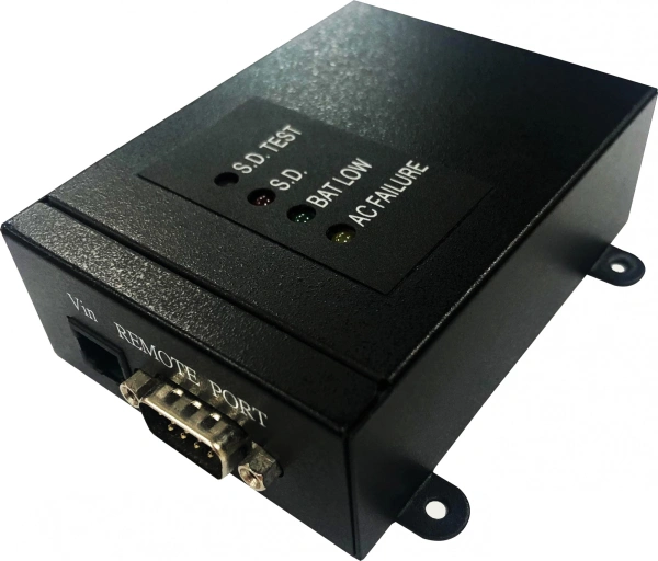 Модуль DCB Powercom External Dry Contact relay box for DRU (арт. DCB)