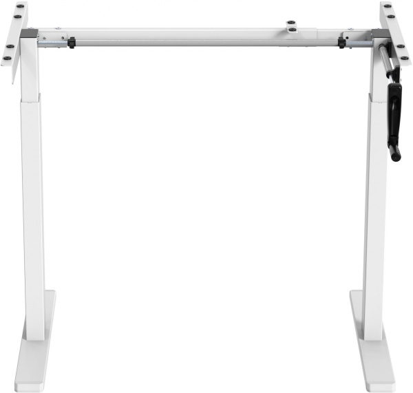 Подстолье Cactus (белый) (арт. CS-MDF-WT)