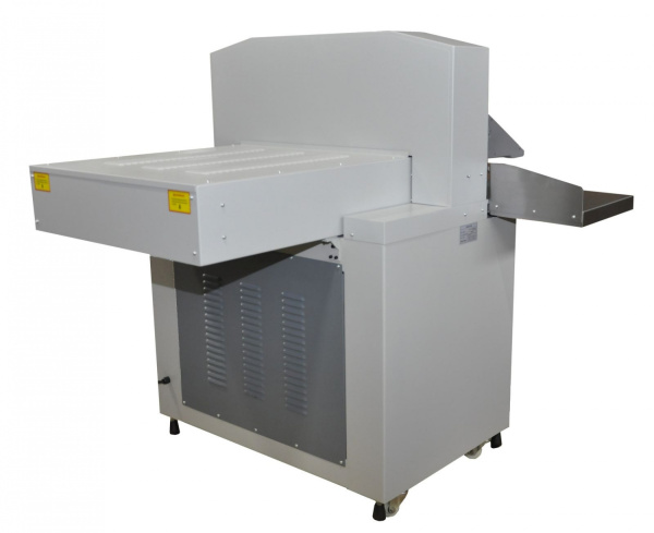 Гильотинный резак BindTec 6810Z (гидравлический, расширенный рабочий стол) (арт. 8792)