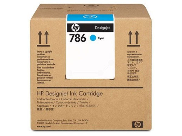 Картридж HP CC586A (арт. CC586A)