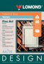Дизайнерская бумага Lomond Шотландка, матовая, 200 г/м², А4, 10 л (арт. 0921041)