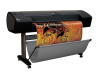 Широкоформатный принтер HP DesignJet Z2100 44-in (арт. Q6677D)