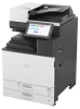МФУ лазерное цветное Ricoh IM C5510A А3 (арт. 419330)