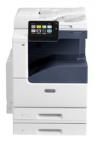 Лазерное цветное МФУ Xerox VersaLink C7025 c доп. лотком (арт. VLC7025_ST)