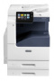 Лазерное цветное МФУ Xerox VersaLink C7025 c доп. лотком (арт. VLC7025_ST)