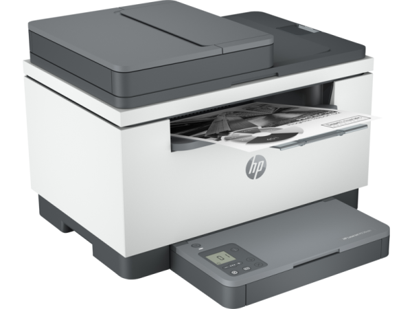 МФУ лазерное черно-белое HP LaserJet M236sdn (A4, принтер / сканер / копир) (арт. 9YG08A)