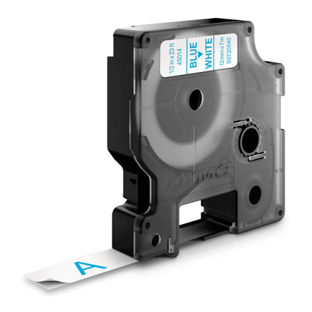 Картридж с лентой DYMO (12 мм х 7 м) (арт. S0720540)