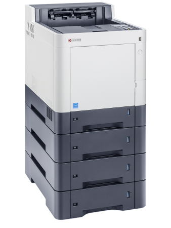 Цветной лазерный принтер Kyocera ECOSYS P7040cdn (арт. 1102NT3NL0)