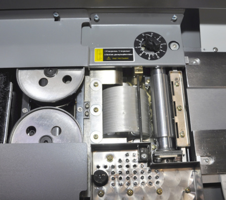 Термоклеевая машина Boway BW-K7 (арт. 8519)