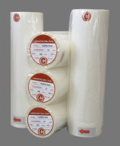 Пленка для ламинирования Royal Sovereign матовая, 75мкм, 635ммх100м (25/25/25) (арт. 5402)