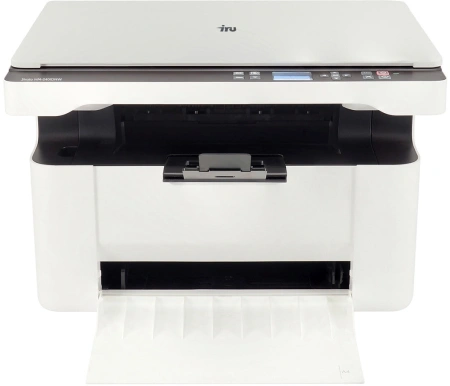 Лазерное черно-белое МФУ IRU Strato HM2401DNW (арт. HM2401DNW)