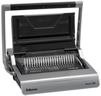 Переплетчик Fellowes GALAXY (арт. FS-56220)