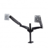 Кронштейн Kromax OFFICE-12 (чёрный) (арт. 20227)