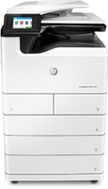 Струйное цветное МФУ HP PageWide Managed P77740dn Multifunction Printer (арт. Y3Z57A)