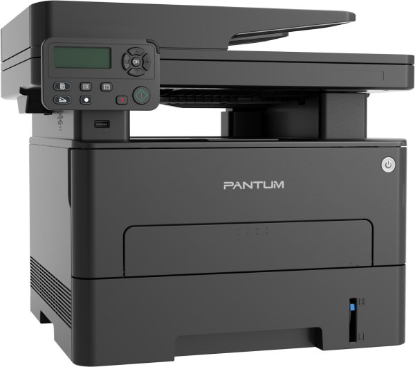 Лазерное черно-белое МФУ Pantum M7103DN (арт. M7103DN)