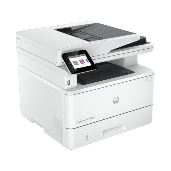 МФУ лазерное черно-белое HP LaserJet Pro MFP 4103fdw (Принтер / Сканер / Копир / Факс, A4) (арт. 2Z629A)