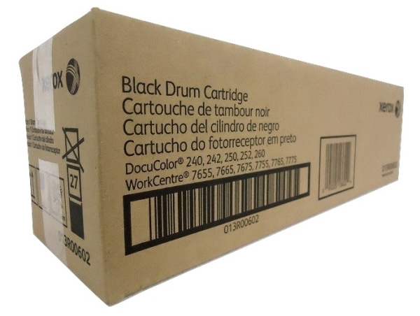 Модуль ксерографии Xerox Drum Cartridge Black (арт. 013R00602)