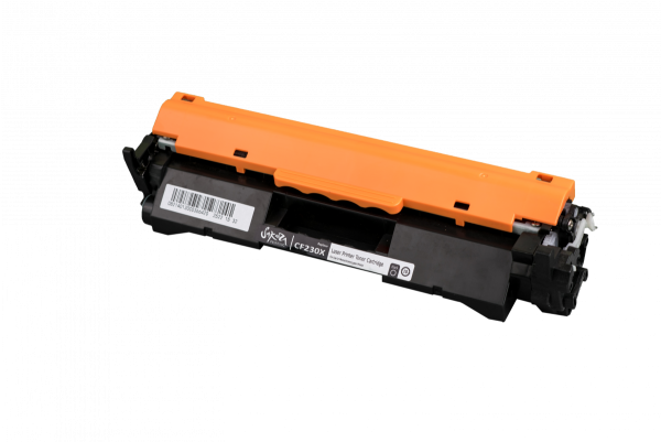 Картридж Sakura Printing CF230X (арт. SACF230X)