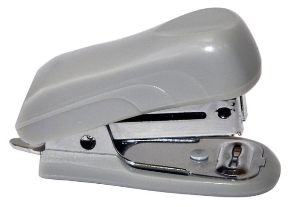 Степлер Реалист YF9983 (серый) (арт. 6726)