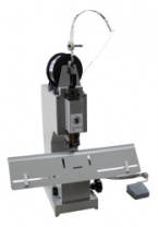 Одноголовочная проволокошвейка Bulros T-02 (арт. WE-D-tab-T02_-___-___-01)