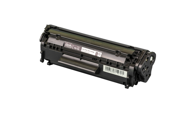 Картридж Sakura Printing FX10 для Canon (чёрный, 2000 стр.) (арт. SAFX10)