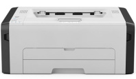 Принтер лазерный черно-белый Ricoh SP 220Nw (арт. 408028)